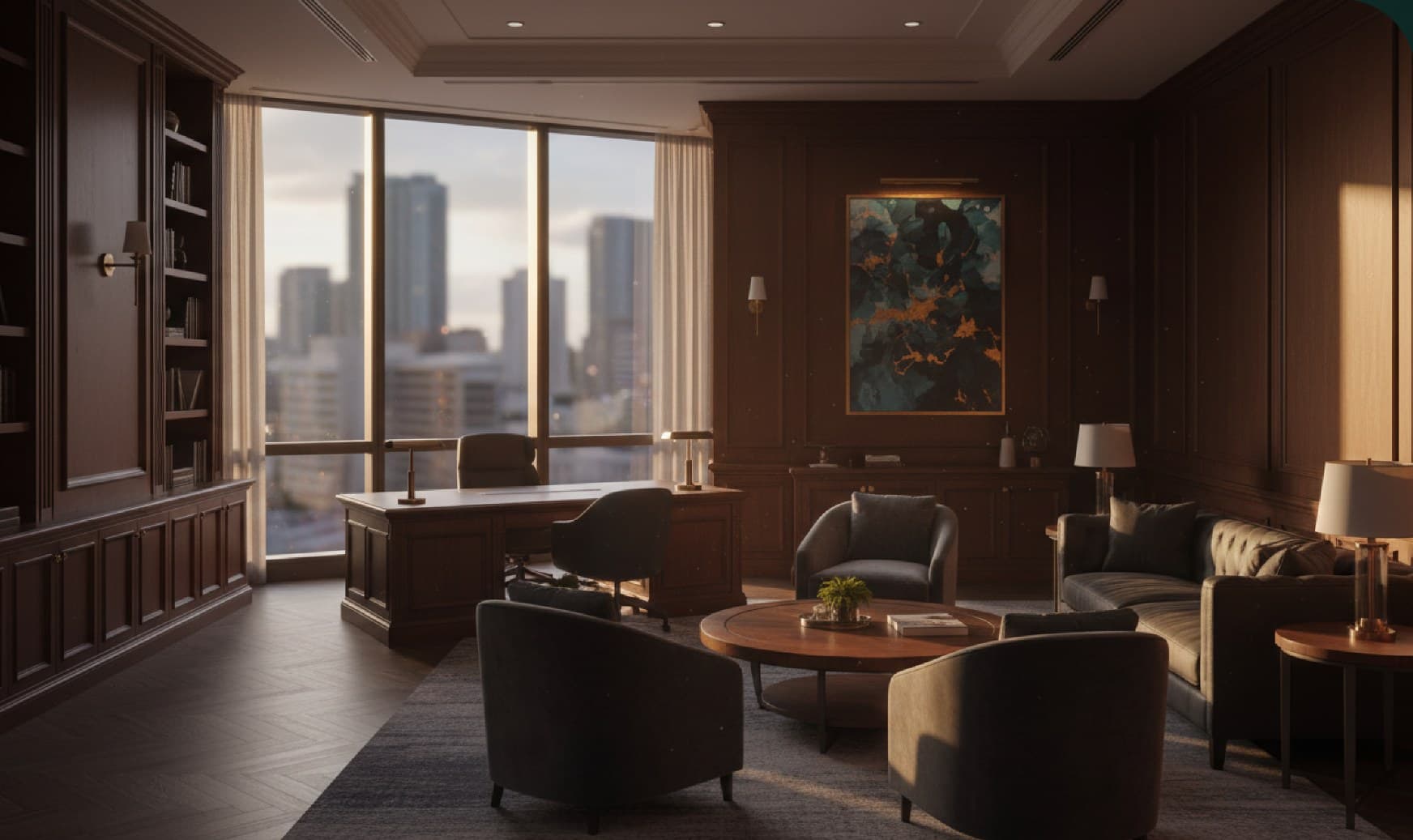 The firm’s Tampa Bay office