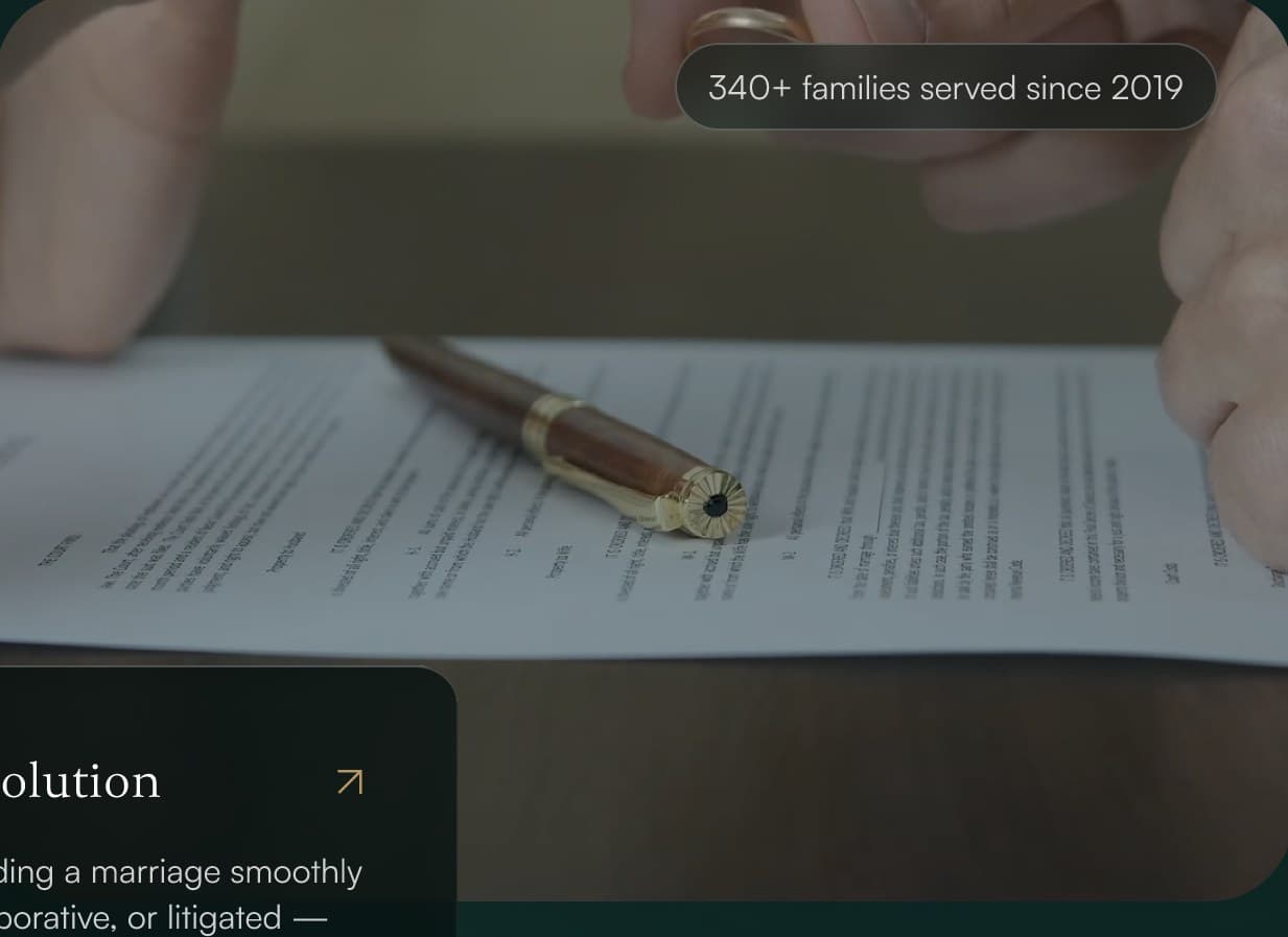 Reviewing legal documents